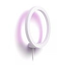 LED pametna stenska svetilka 20 W Sana – Philips Hue