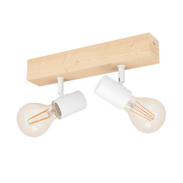 Bela stropna svetilka 5x30 cm TOWNSHEND 3 – EGLO