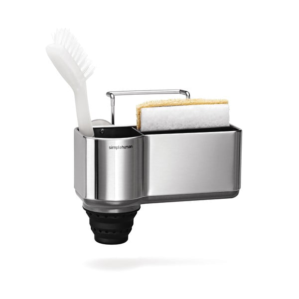 Samostoječe kovinsko stojalo za detergente - simplehuman-image-4