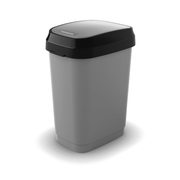 Siv koš za smeti 25 l Dual Swing Bin M – KIS