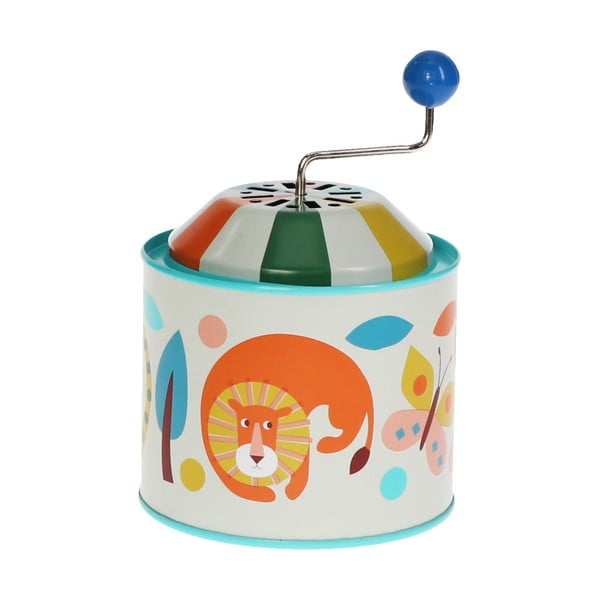 Glasbena igrača Wild Wonders – Rex London