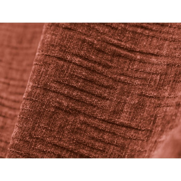 Rdeč ležalnik (levi kot) Vanda – Mazzini Sofas-image-4