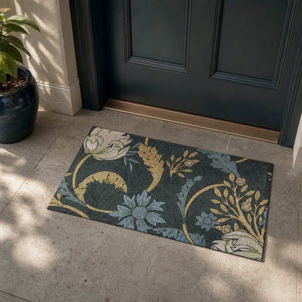 Predpražnik 40x70 cm William Morris - Artsy Doormats-image-3