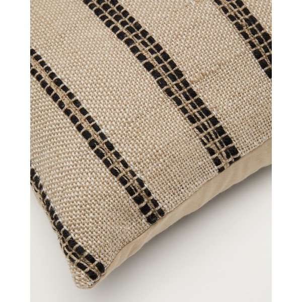 Zunanja prevleka za blazino 45x45 cm Baster – Kave Home-image-2