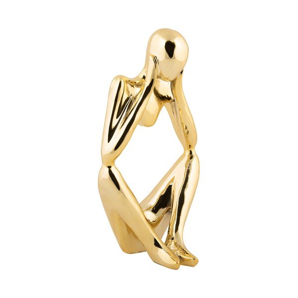 Kipec iz poliresina (višina 23,5 cm) Dreaming – PT LIVING-image-2