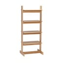 Regal v hrastovem dekorju 59x142 cm Forma – Hübsch