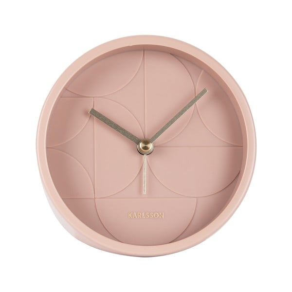 Budilka ø 11 cm  Echelon  – Karlsson-image-1