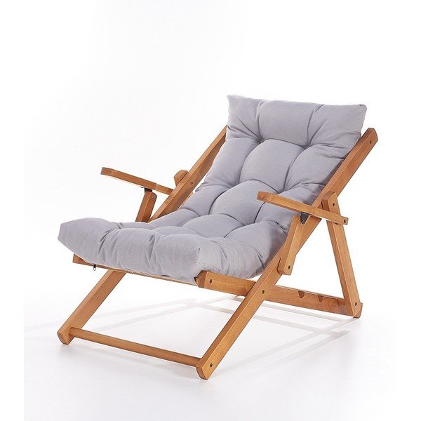 Siv fotelj Repose – Balcab Home-image-2