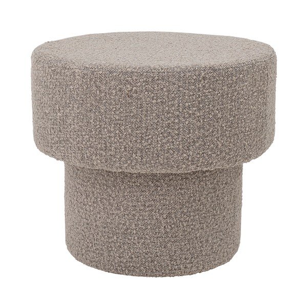 Bež stolček Raymon - Bloomingville