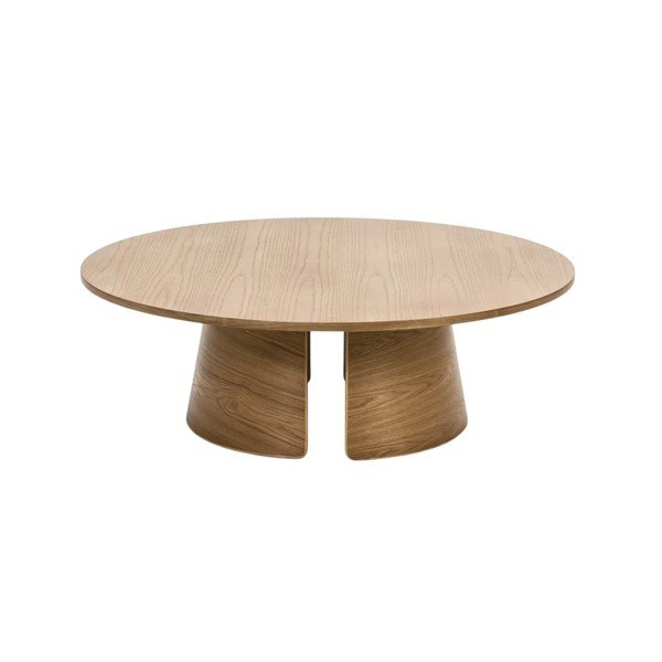 Kavna mizica Teulat Cep, ø 110 cm