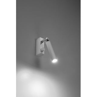Bela stenska svetilka Nice Lamps Tiden