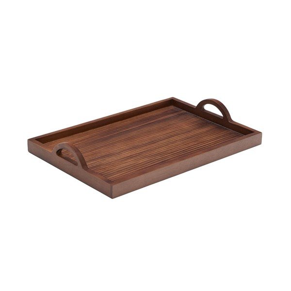 Lesen pladenj 36x51 cm Rommu – Kave Home