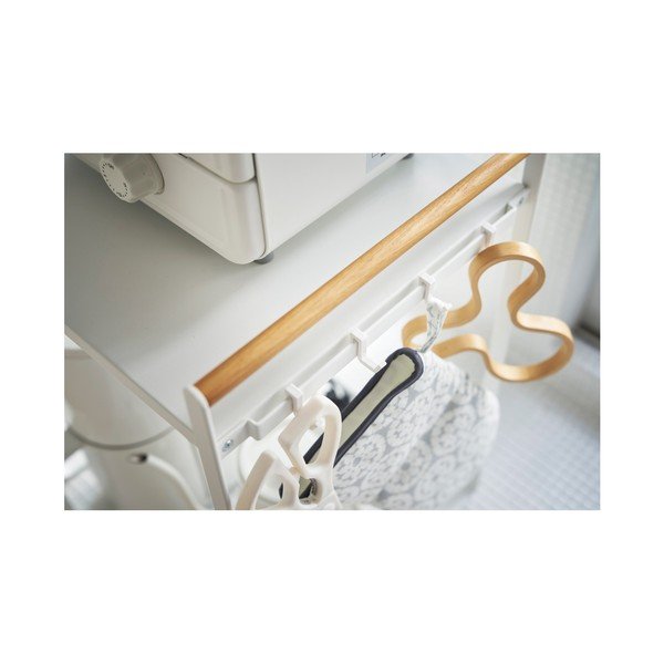 Bela kuhinjska polica YAMAZAKI Tosca-image-4