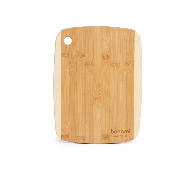 Bambusova deska za rezanje 30,5x22,9 cm Mineral - Bonami Essentials-image-2
