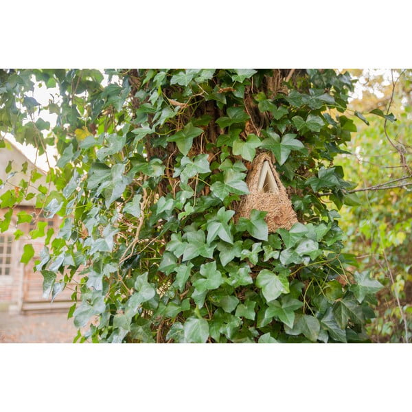 Lesena ptičja hišica Camouflage – Esschert Design-image-1