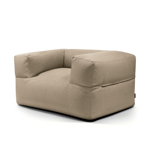 Rjava vreča za sedenje MooG – SLOWDOWN