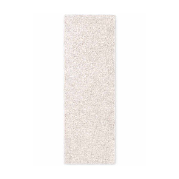 Slonokoščen ročno tkan tekač 80x300 cm Notting Hill Portobello – Ted Baker-image-4