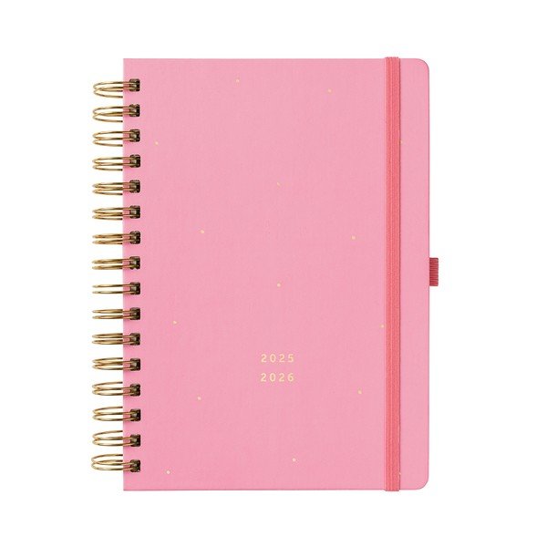 Rokovnik 304 str. Pink – Busy B-image-1