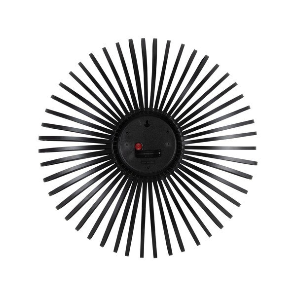 Stenska ura ø 48 cm Polo  – Karlsson-image-2