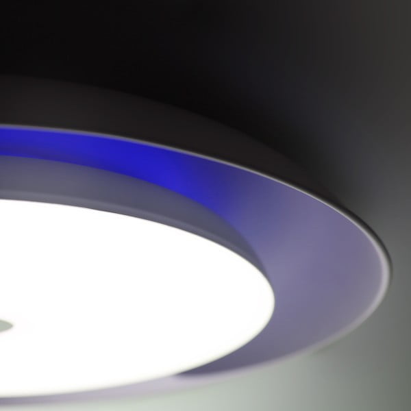 Bela stropna svetilka SULION Färg, ø 55 cm-image-2