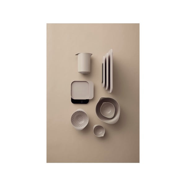 Plastičen komplet kuhinjskih pripomočkov 3 ks Classic – Rosti-image-2