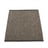 Temno rjava notranja in zunanja preproga 70x90 cm Sam Black Walnut – Pappelina
