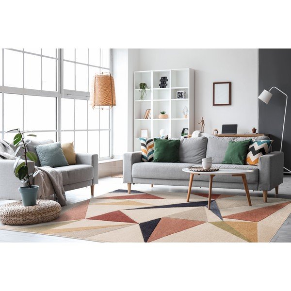 Preproga 200x290 cm Sketch – Asiatic Carpets-image-2