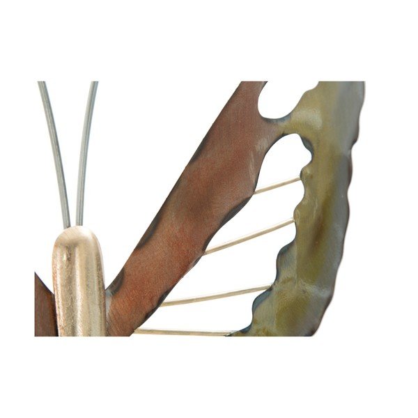 Mauro Ferretti Metulj stenska dekoracija, 35 x 30,5 cm-image-4