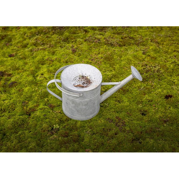 Kovinska zalivalka 8 l – Esschert Design-image-1