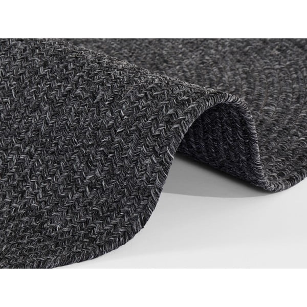 Siva zunanja preproga 290x200 cm - NORTHRUGS-image-3