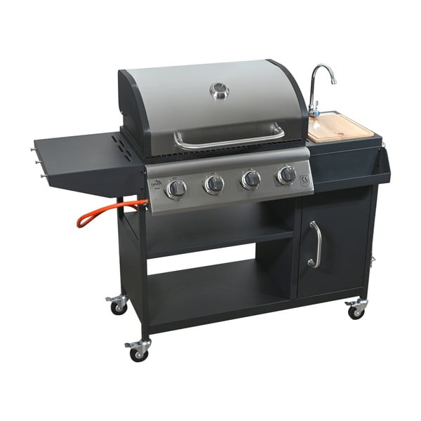 Plinski žar Ibiza – Cattara