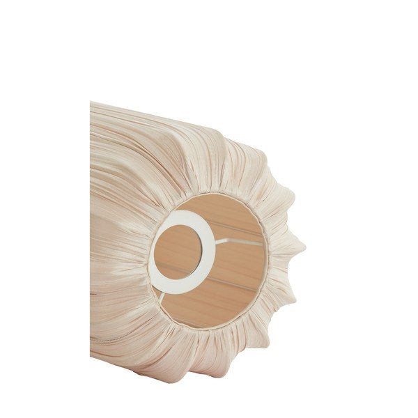 Kremno belo senčilo ø 20 cm Farol – Light & Living-image-3