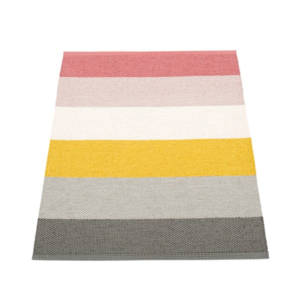 Notranja in zunanja preproga 70x100 cm Molly Moor – Pappelina