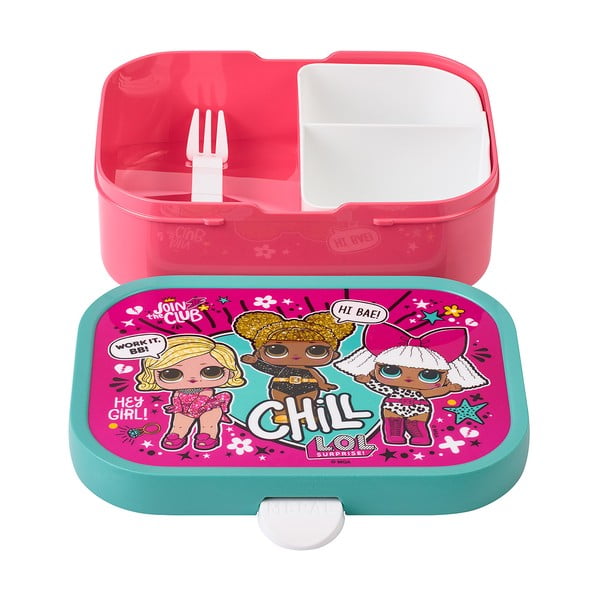 Otroška posoda za malico – Mepal-image-1