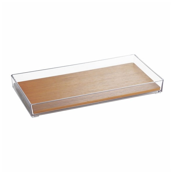 Bambusov pladenj InterDesign Forbu-image-1