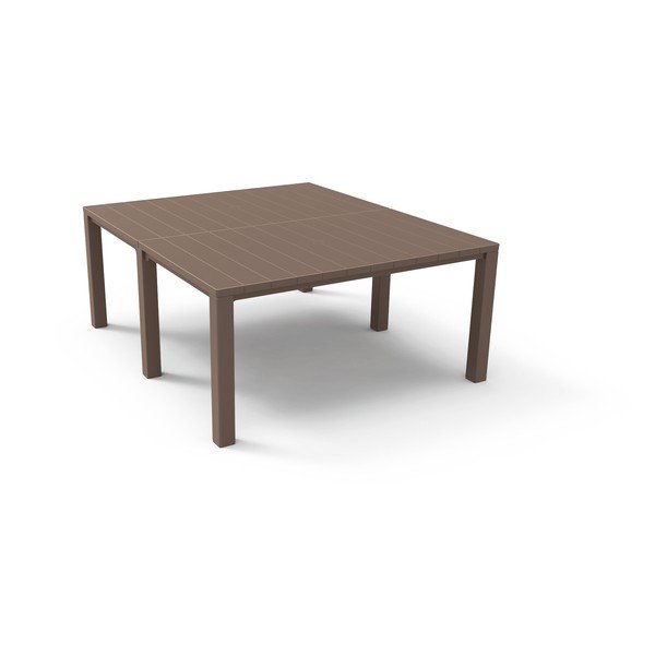 Vrtna miza 90x147.5 cm Julie – Keter-image-2