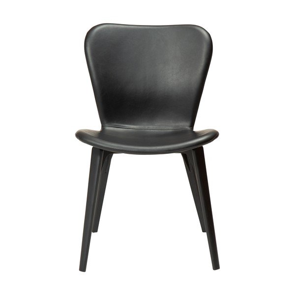Črn jedilni stol Paragon – DAN-FORM Denmark-image-1