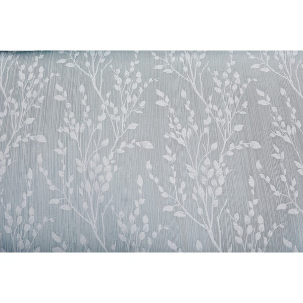 Zelena enojna posteljnina iz žakarja 140x200 cm Boston – My House-image-4