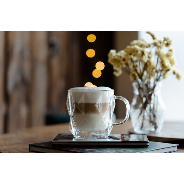 Skodelica 450 ml Geo – Vialli Design-image-1