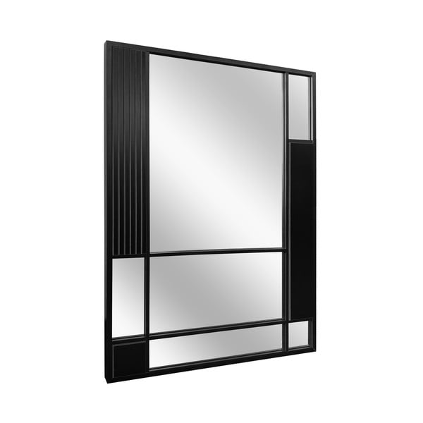 Stensko ogledalo 69x95 cm Loft Slate – Styler-image-3