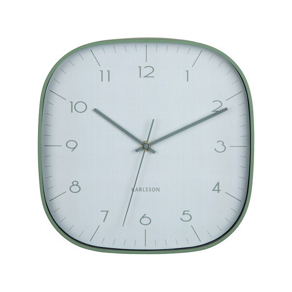 Stenska ura Grato Cuadrado – Karlsson