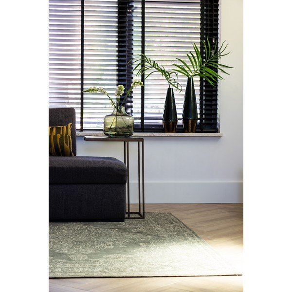 Stranska mizica 30x45 cm Chisa – Light & Living-image-1