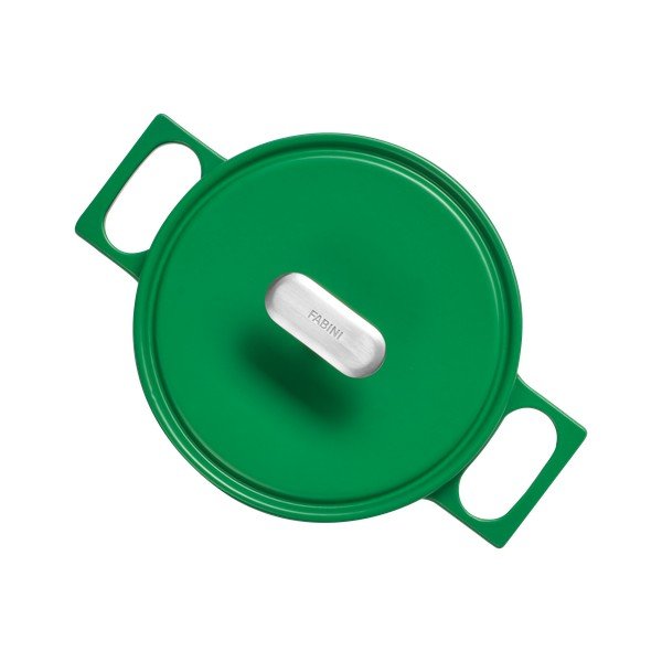 Litoželezen lonec s pokrovko za indukcijsko ploščo 2 l Mattia 3.0 – FABINI-image-3