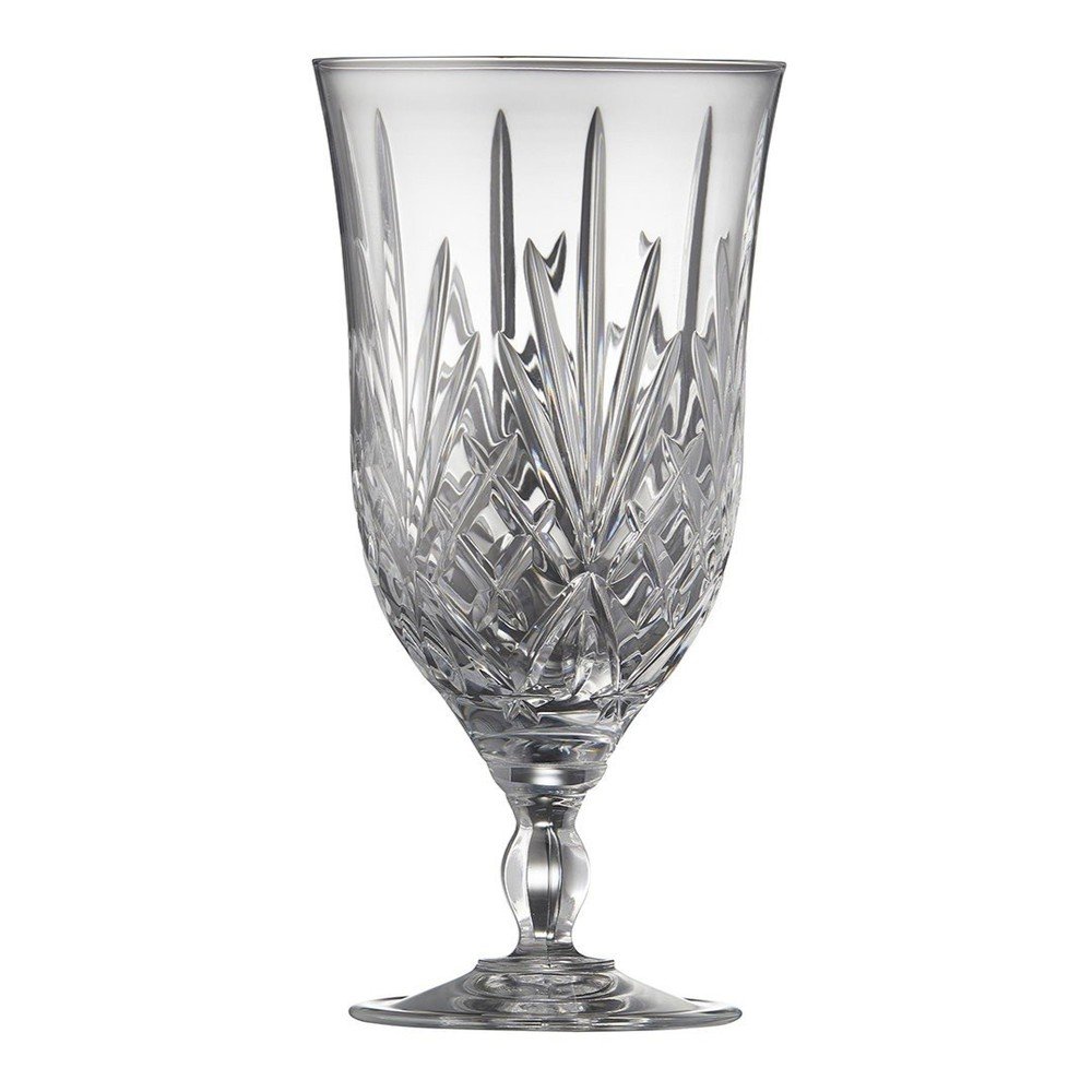 Pivski 
kristalni
 kozarci v kompletu 4 ks 400 ml Melodia
