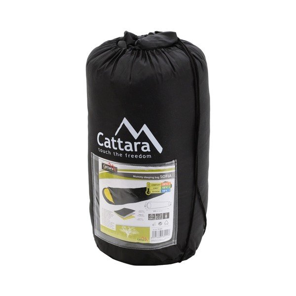 Spalna vreča Cattara Sofia-image-2