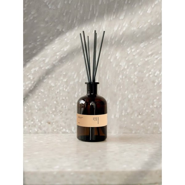 Difuzor #57 Chamomile, Linden, Birch – Perfumed Prague