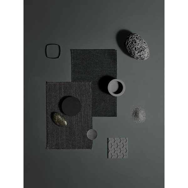 Siv pogrinjek Blomus, 46 x 35 cm-image-2