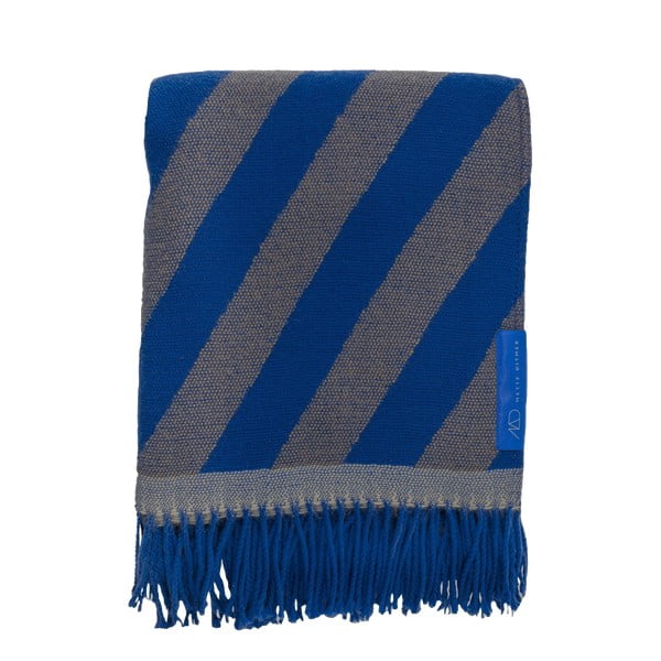 Odeja 125x170 cm Retro – Mette Ditmer Denmark