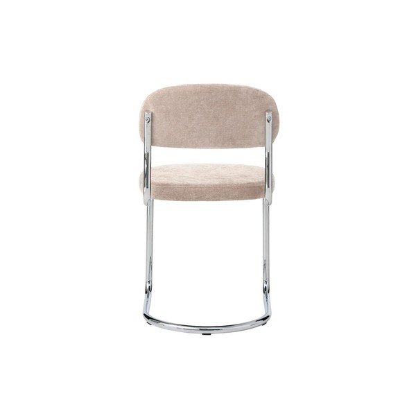 Bež jedilni stol Griffin – Unique Furniture-image-3