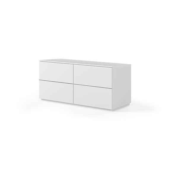 Bela komoda TemaHome Join, 120 x 54 cm-image-2